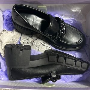 Brand new, never worn, still in box